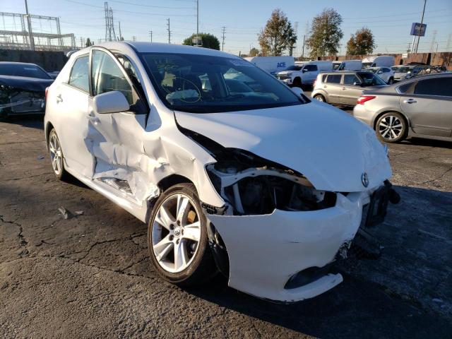 TOYOTA COROLLA MA 2013 2t1ke4eexdc050440