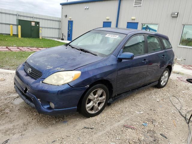 TOYOTA COROLLA 2005 2t1kr30e05c434833