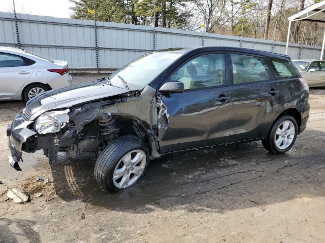 TOYOTA COROLLA 2007 2t1kr30e07c667579