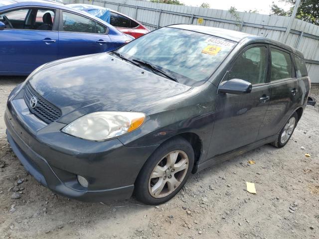 TOYOTA COROLLA MA 2005 2t1kr30e15c410458