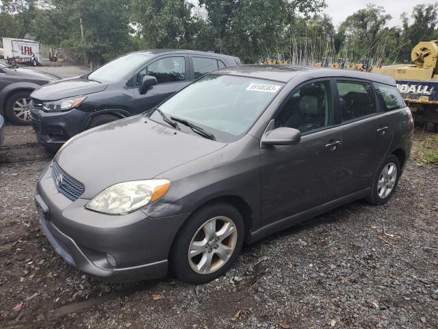 TOYOTA COROLLA 2005 2t1kr30e15c553684