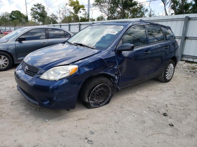 TOYOTA COROLLA 2007 2t1kr30e17c661046