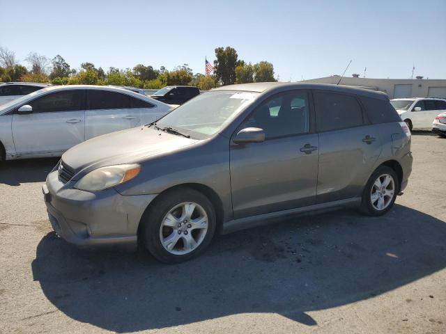 TOYOTA COROLLA MA 2008 2t1kr30e18c687325