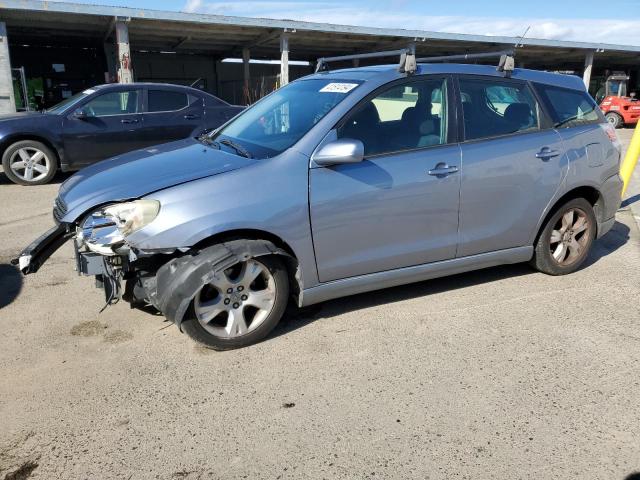 TOYOTA COROLLA 2005 2t1kr30e25c454419