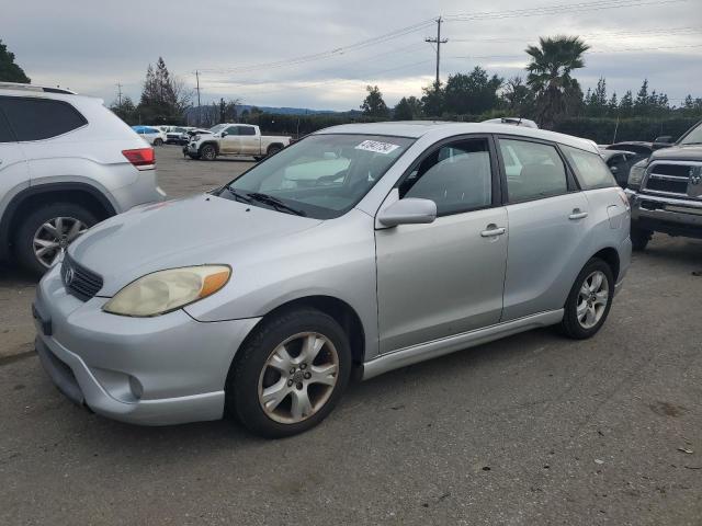 TOYOTA COROLLA 2006 2t1kr30e26c587067