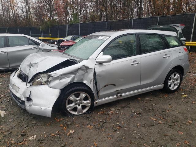 TOYOTA COROLLA 2007 2t1kr30e27c653795