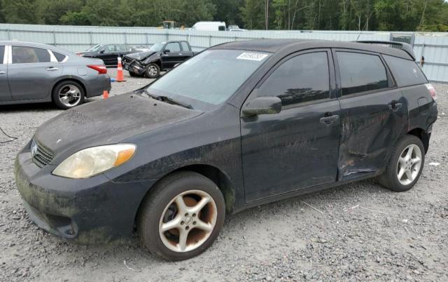 TOYOTA COROLLA MA 2008 2t1kr30e28c693327