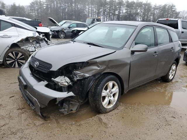 TOYOTA COROLLA 2008 2t1kr30e28c711390