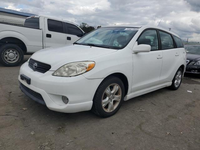 TOYOTA COROLLA MA 2008 2t1kr30e28c716699