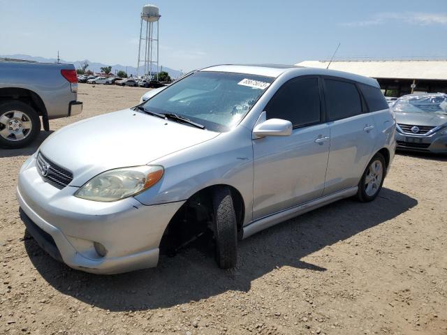 TOYOTA COROLLA MA 2005 2t1kr30e35c473643