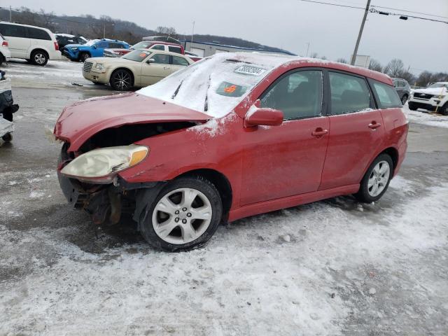 TOYOTA COROLLA 2008 2t1kr30e38c709969