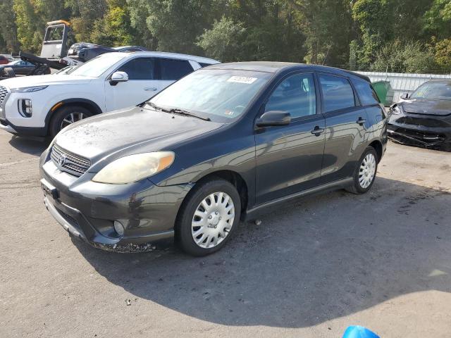 TOYOTA COROLLA MA 2005 2t1kr30e45c489110