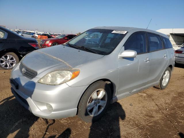 TOYOTA COROLLA 2006 2t1kr30e46c565118