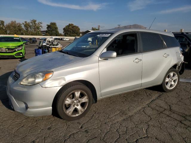 TOYOTA MATRIX 2006 2t1kr30e46c620618