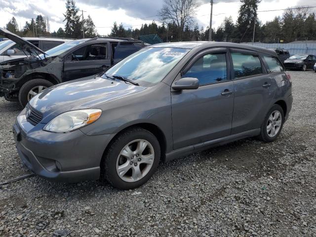 TOYOTA COROLLA 2007 2t1kr30e47c665625