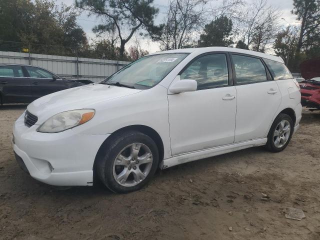 TOYOTA COROLLA MA 2007 2t1kr30e47c684238