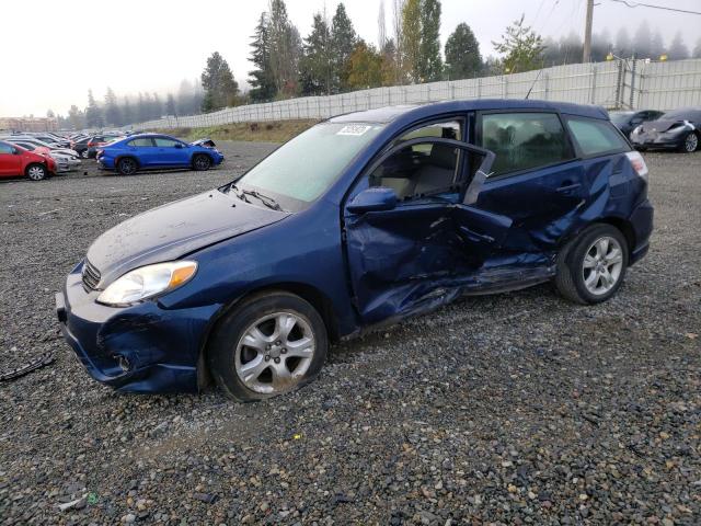 TOYOTA COROLLA 2008 2t1kr30e48c715585