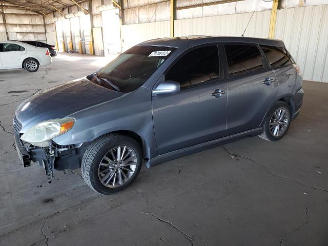 TOYOTA COROLLA 2006 2t1kr30e56c561126