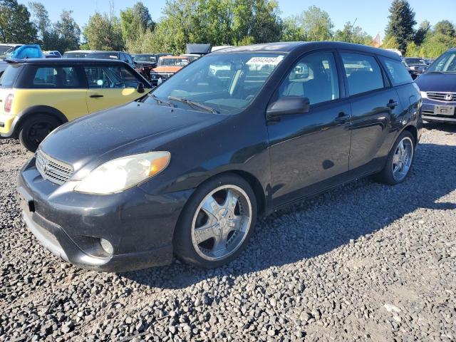 TOYOTA COROLLA MA 2007 2t1kr30e57c625974