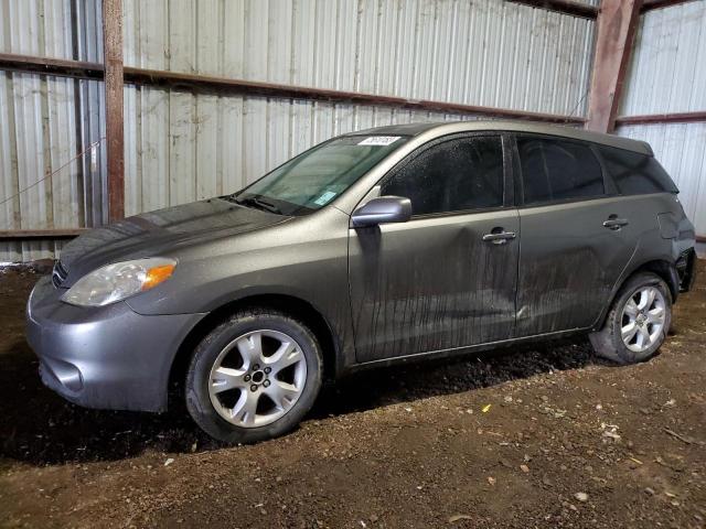 TOYOTA COROLLA 2007 2t1kr30e57c650213