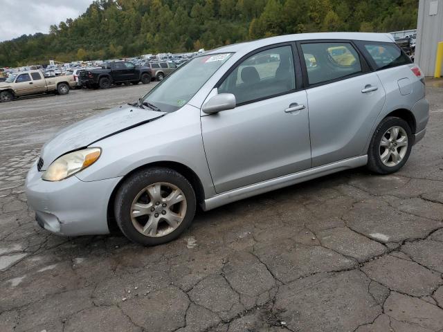 TOYOTA COROLLA 2007 2t1kr30e57c654486