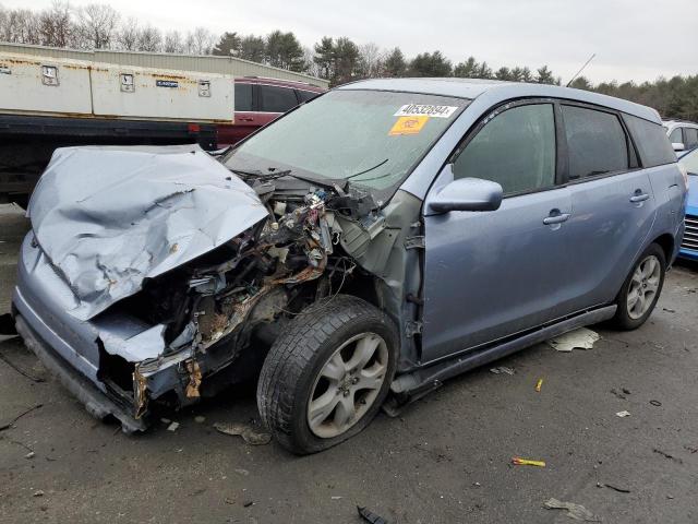 TOYOTA COROLLA 2008 2t1kr30e58c704904