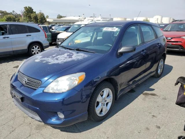 TOYOTA COROLLA MA 2008 2t1kr30e58c710671