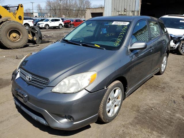 TOYOTA COROLLA 2008 2t1kr30e58c715823