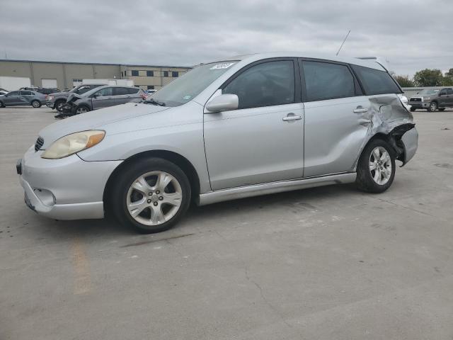 TOYOTA COROLLA 2007 2t1kr30e67c649958