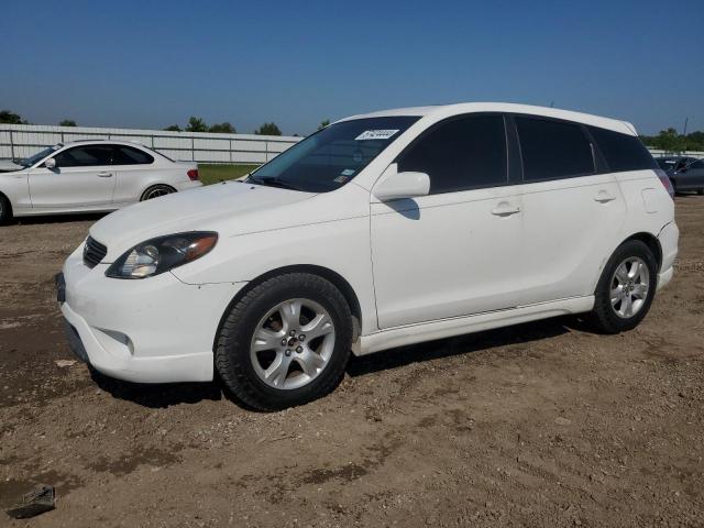 TOYOTA COROLLA 2007 2t1kr30e67c663844