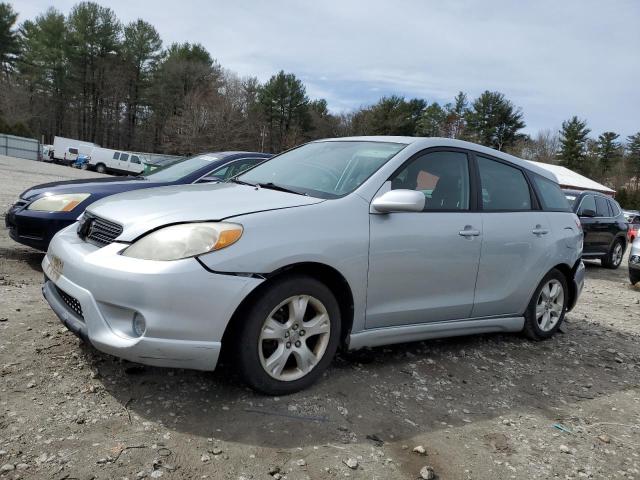 TOYOTA COROLLA 2007 2t1kr30e67c669028