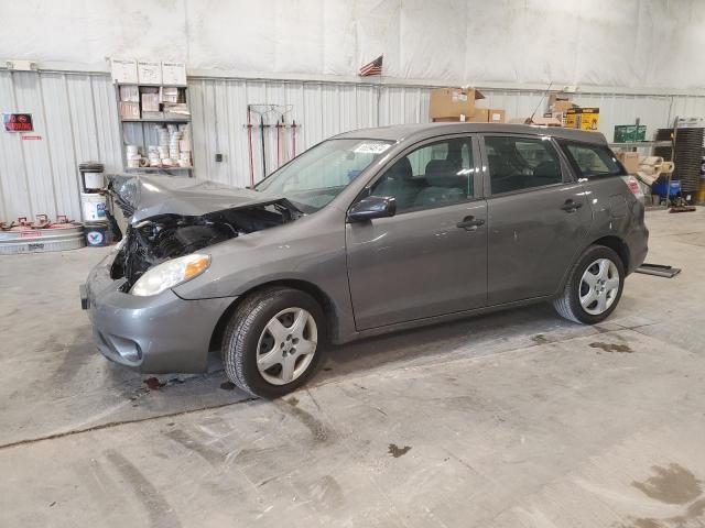 TOYOTA COROLLA MA 2008 2t1kr30e68c696005