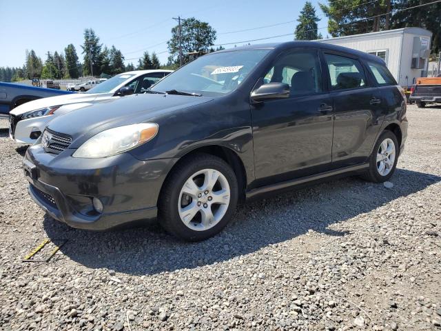 TOYOTA COROLLA MA 2005 2t1kr30e75c476836