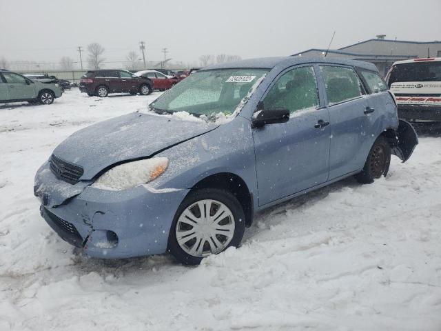 TOYOTA COROLLA MA 2006 2t1kr30e76c566151