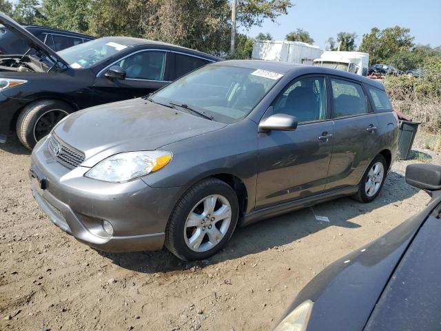 TOYOTA COROLLA MA 2006 2t1kr30e76c579272