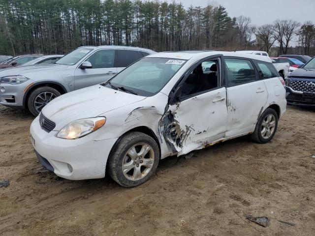 TOYOTA COROLLA 2007 2t1kr30e77c674707