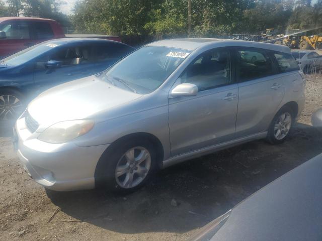 TOYOTA COROLLA MA 2008 2t1kr30e88c693963