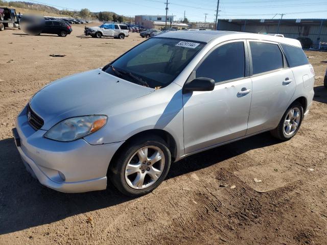 TOYOTA COROLLA MA 2008 2t1kr30e88c710535