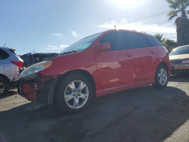 TOYOTA COROLLA MA 2007 2t1kr30e97c681870