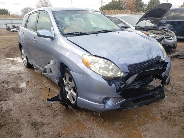 TOYOTA COROLLA MA 2007 2t1kr30ex7c649848