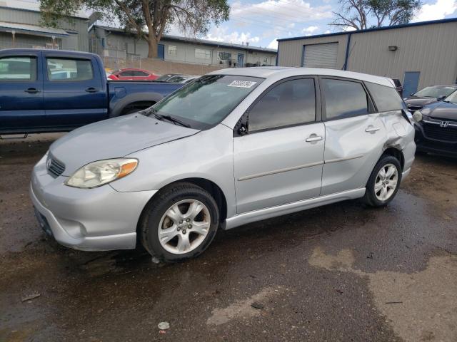 TOYOTA COROLLA 2008 2t1kr30ex8c705742