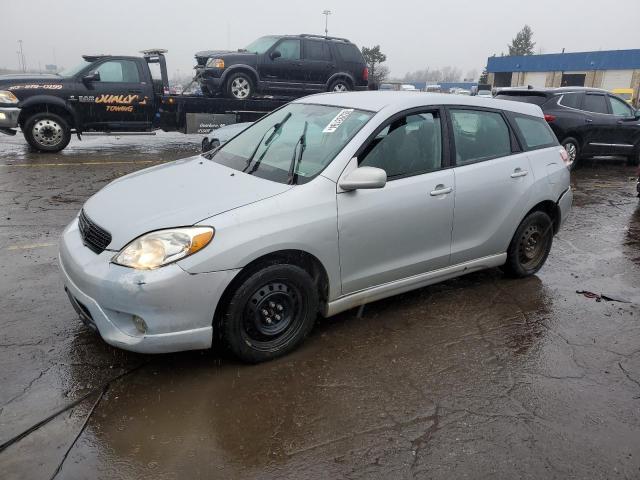 TOYOTA COROLLA MA 2008 2t1kr30ex8c710858