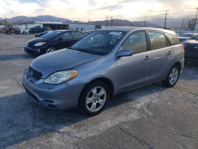 TOYOTA COROLLA MA 2003 2t1kr32e03c094514