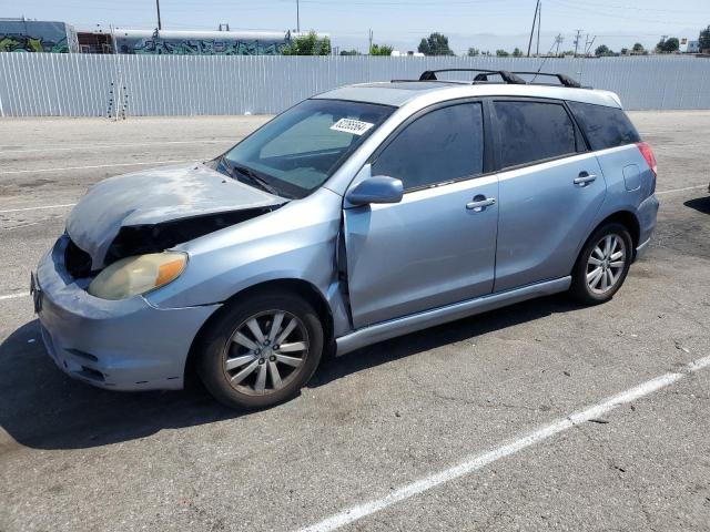 TOYOTA COROLLA 2004 2t1kr32e04c176163