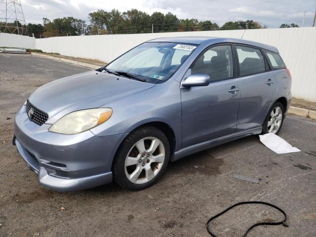 TOYOTA COROLLA MA 2004 2t1kr32e04c194632