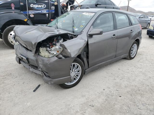 TOYOTA COROLLA 2004 2t1kr32e04c237124