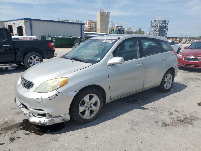 TOYOTA COROLLA MA 2004 2t1kr32e04c266090