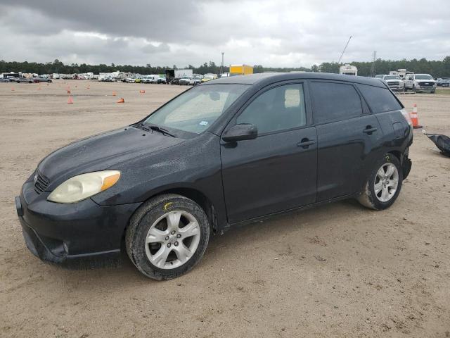 TOYOTA COROLLA 2005 2t1kr32e05c342523