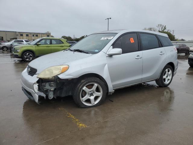 TOYOTA COROLLA MA 2005 2t1kr32e05c456845