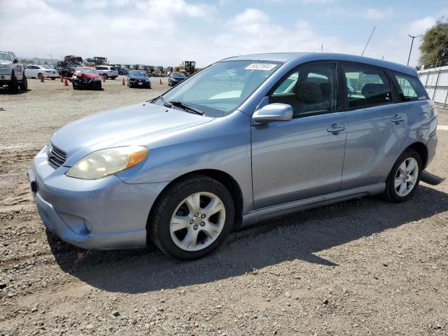 TOYOTA COROLLA MA 2005 2t1kr32e05c499257